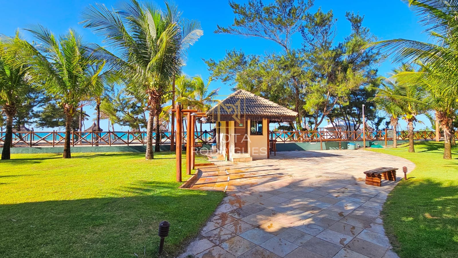 Imagem Apartamento com 2 Quartos à Venda, 65 m² em Grilo - Caucaia