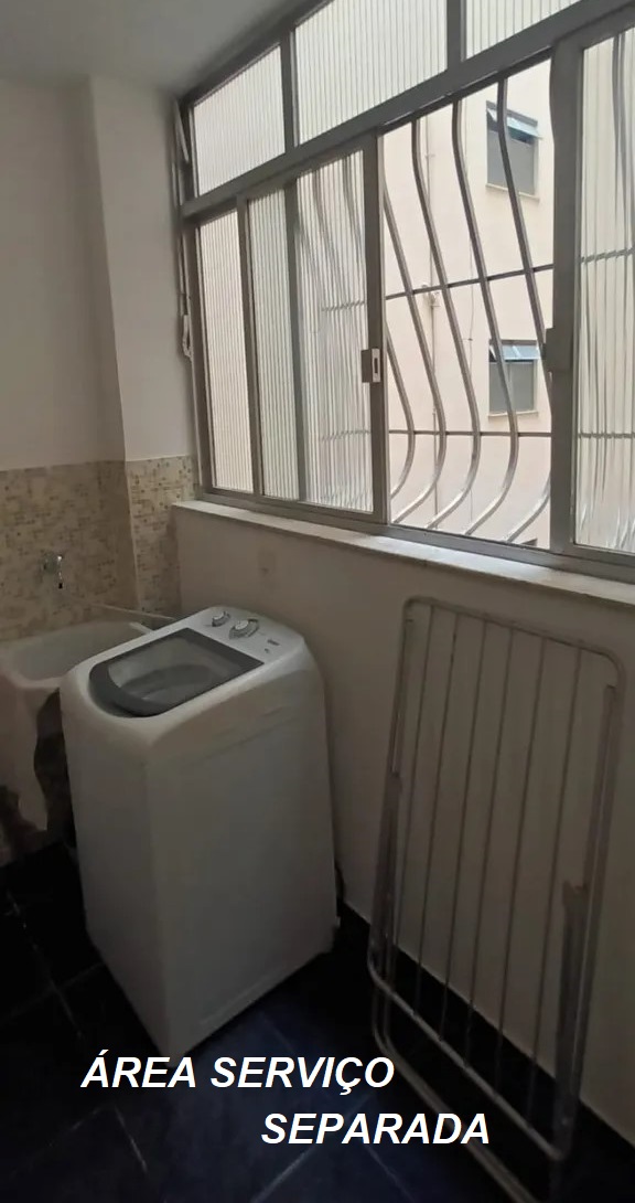 Imagem Apartamento com 2 Quartos à Venda, 78 m² em São Domingos - Niterói