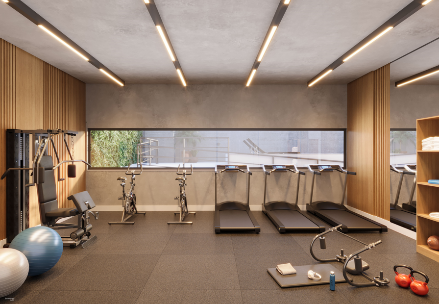 Imagem Apartamento com 3 Quartos à Venda, 92 m² em Praia da Costa - Vila Velha