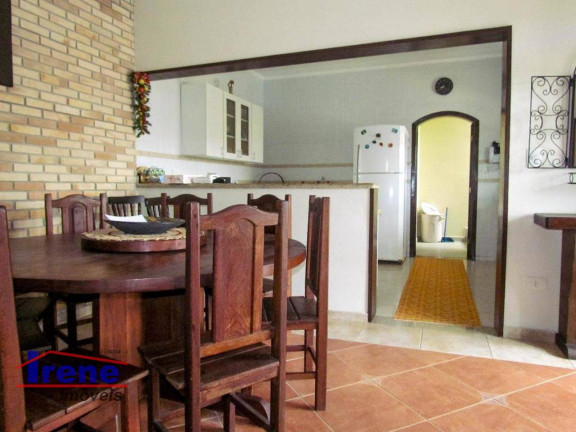 Imagem Sobrado com 4 Quartos à Venda, 360 m² em Iberá - Itanhaém