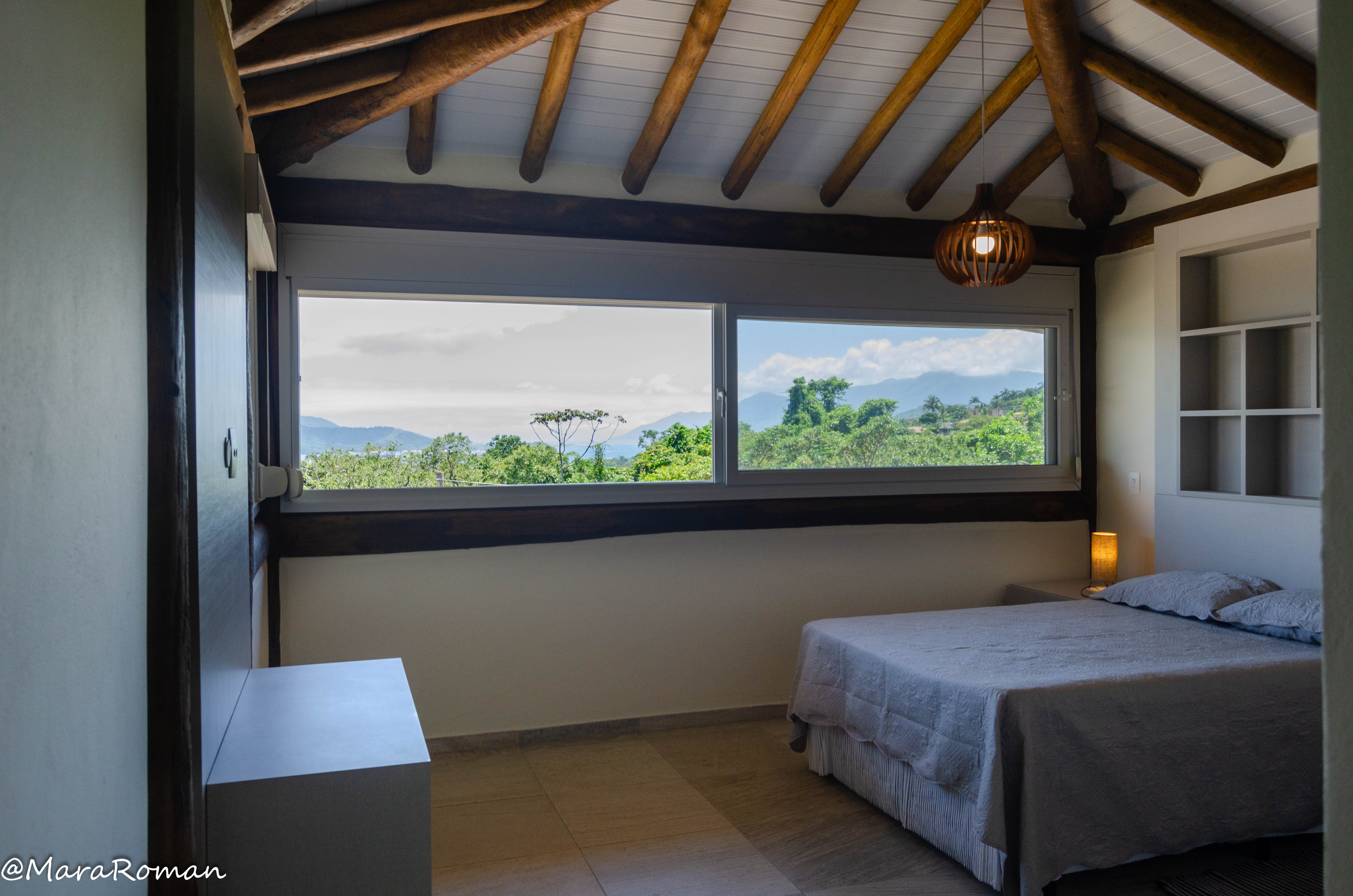 Imagem Casa de Condomínio com 4 Quartos à Venda ou Temporada, 1 m²em Veloso (Cambaquara) - Ilhabela