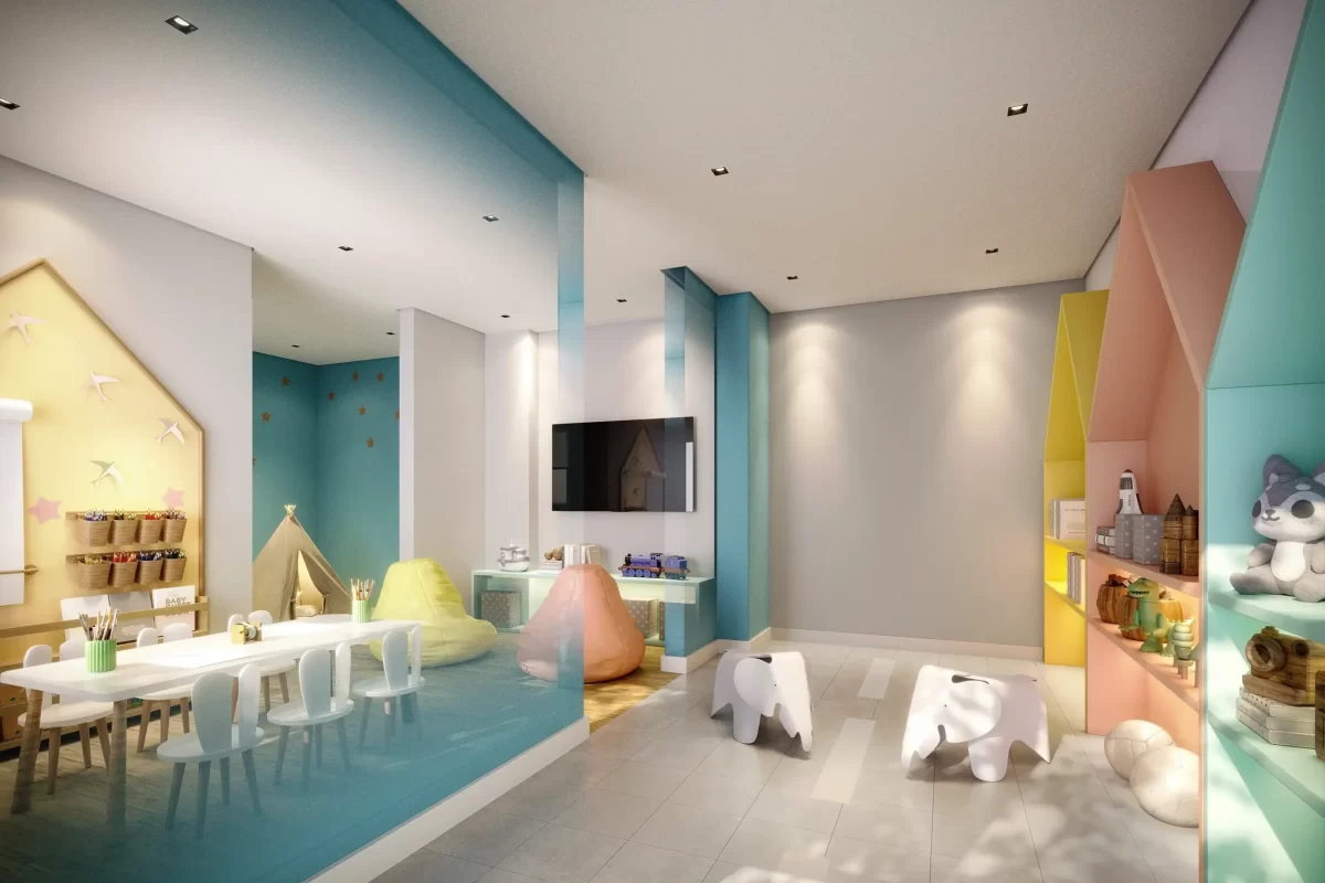 Imagem Apartamento com 2 Quartos à Venda, 32 m²em  Barra Funda - São Paulo