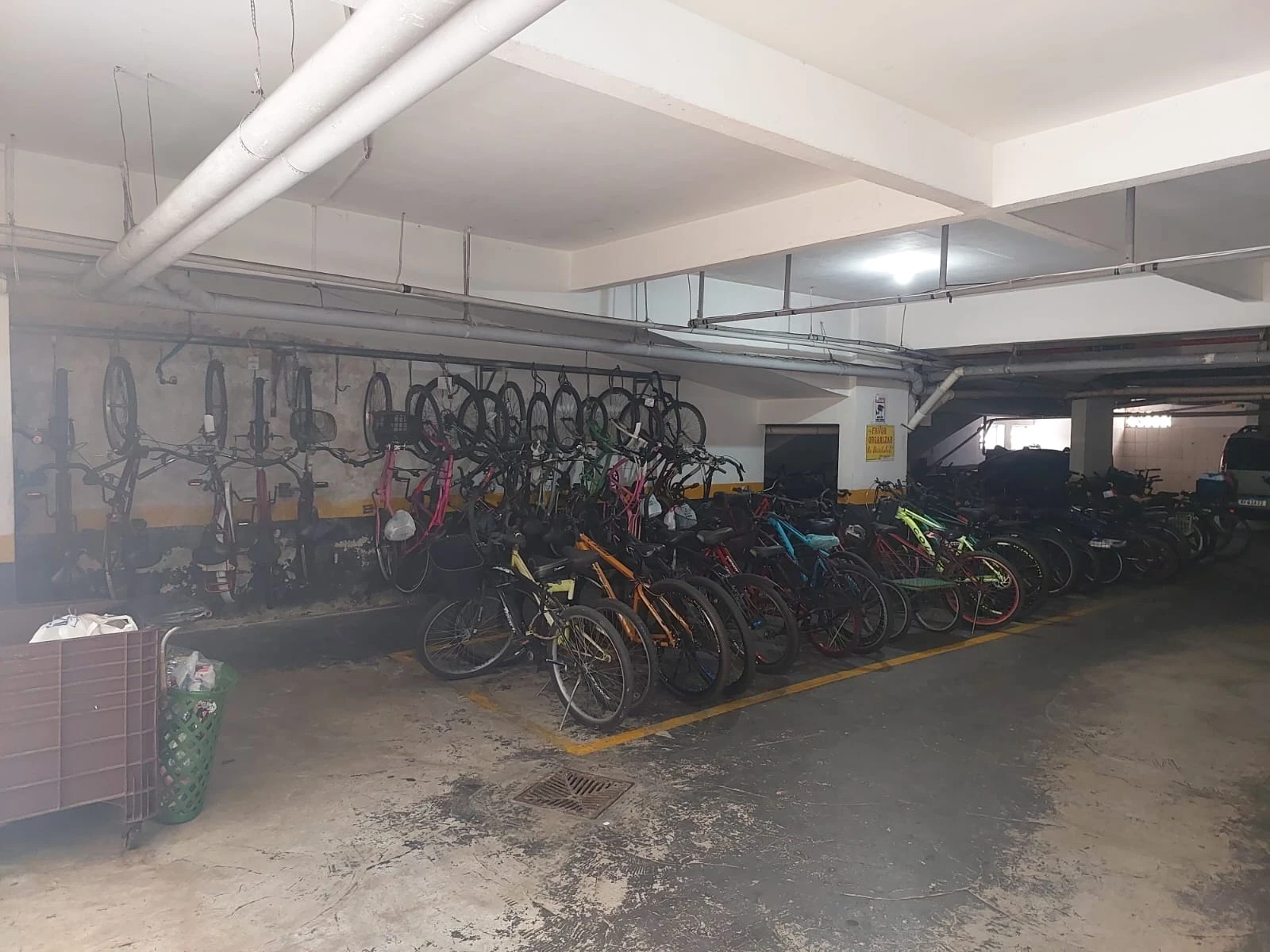 Imagem Apartamento com 1 Quarto à Venda, 55 m² em Ocian - Praia Grande