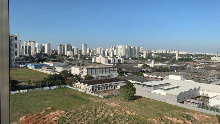 Imagem Apartamento com 2 Quartos à Venda,  em Vila Leopoldina - São Paulo