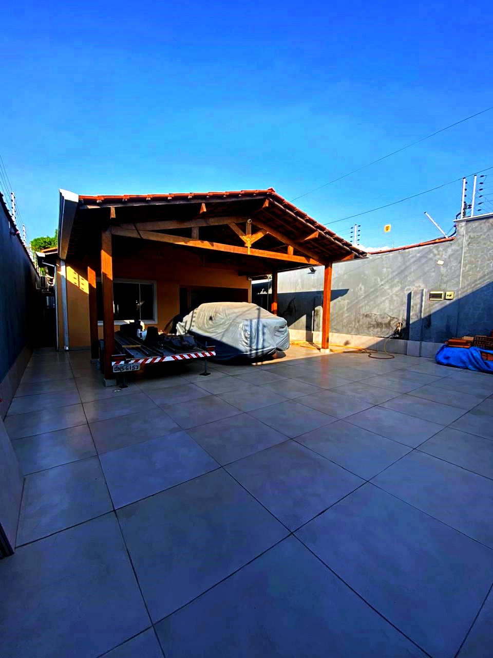 Imagem Casa com 3 Quartos à Venda, 209 m²em Nova Marabá - Marabá