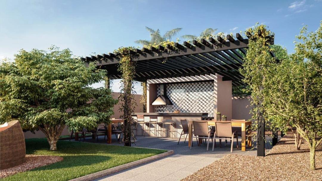 Foto do imóvel: Apartamento com 4 Quartos à Venda, 130 m² em Centro - Diadema