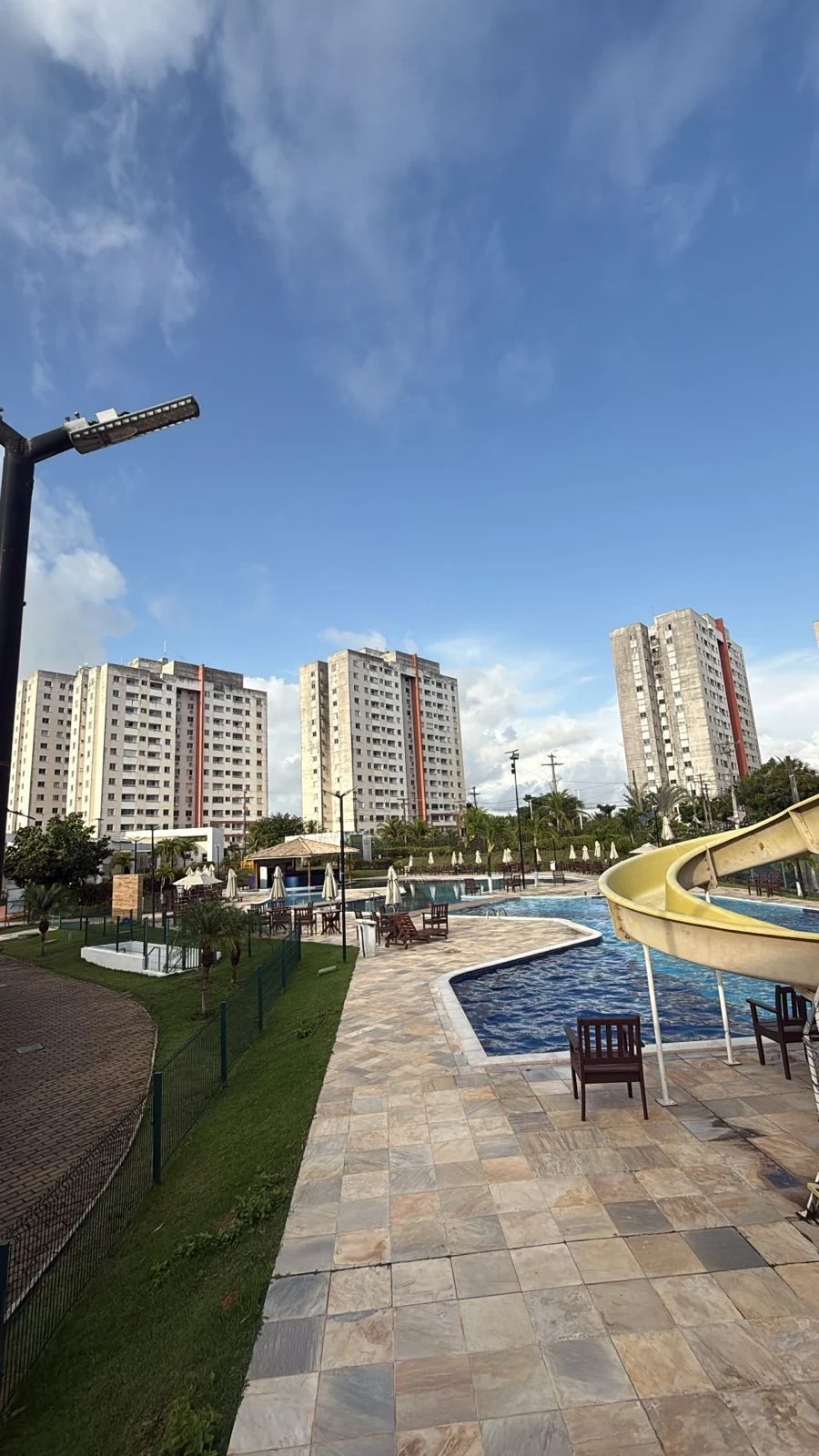 Foto do imóvel: Apartamento com 2 Quartos à Venda, 50 m² em Piatã - Salvador