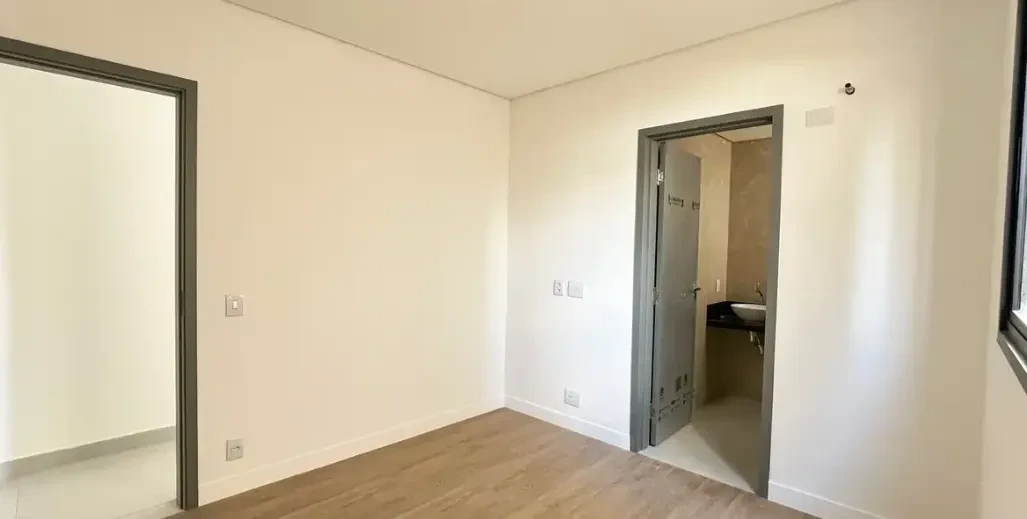 Imagem Apartamento com 3 Quartos à Venda, 214 m² em Prado - Belo Horizonte