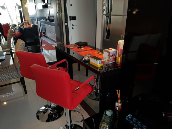 Imagem Apartamento com 2 Quartos à Venda, 68 m² em Ipiranga - São Paulo