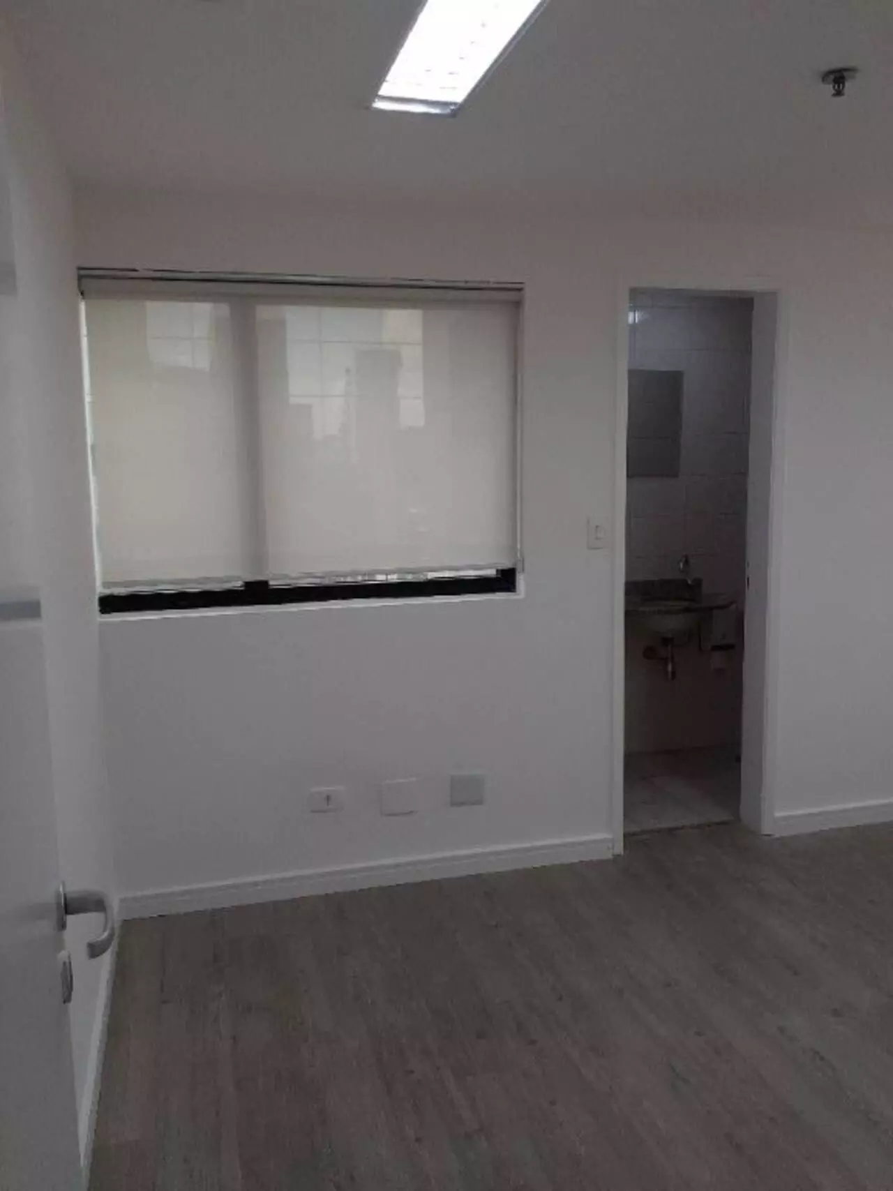 Imagem Sala Comercial à Venda ou Locação, 90 m² em Vila Olímpia - São Paulo