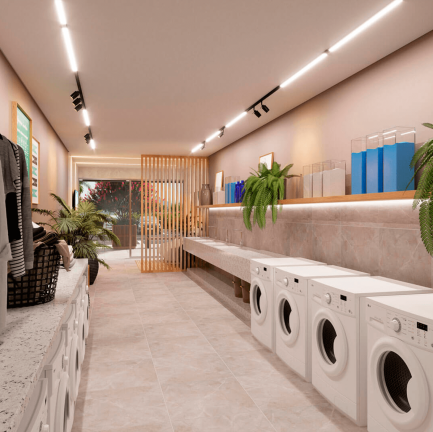 Imagem Apartamento com 2 Quartos à Venda, 45 m² em Santo Cristo - Rio de Janeiro