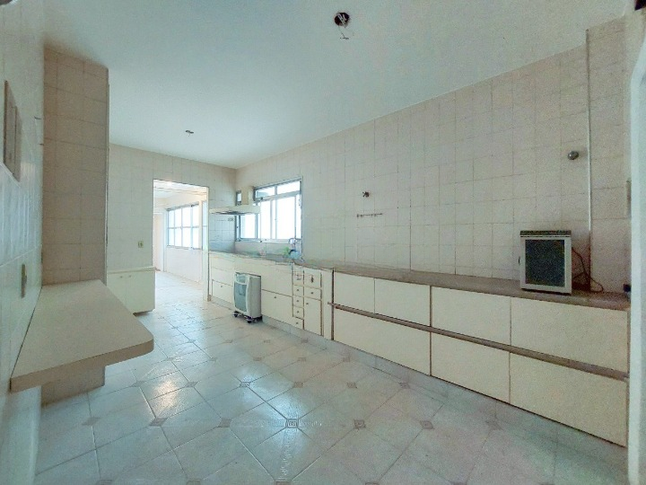 Imagem Apartamento com 3 Quartos à Venda, 165 m² em Cerqueira César - São Paulo