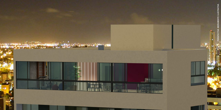 Imagem Apartamento com 2 Quartos à Venda, 50 m² em Madalena - Recife
