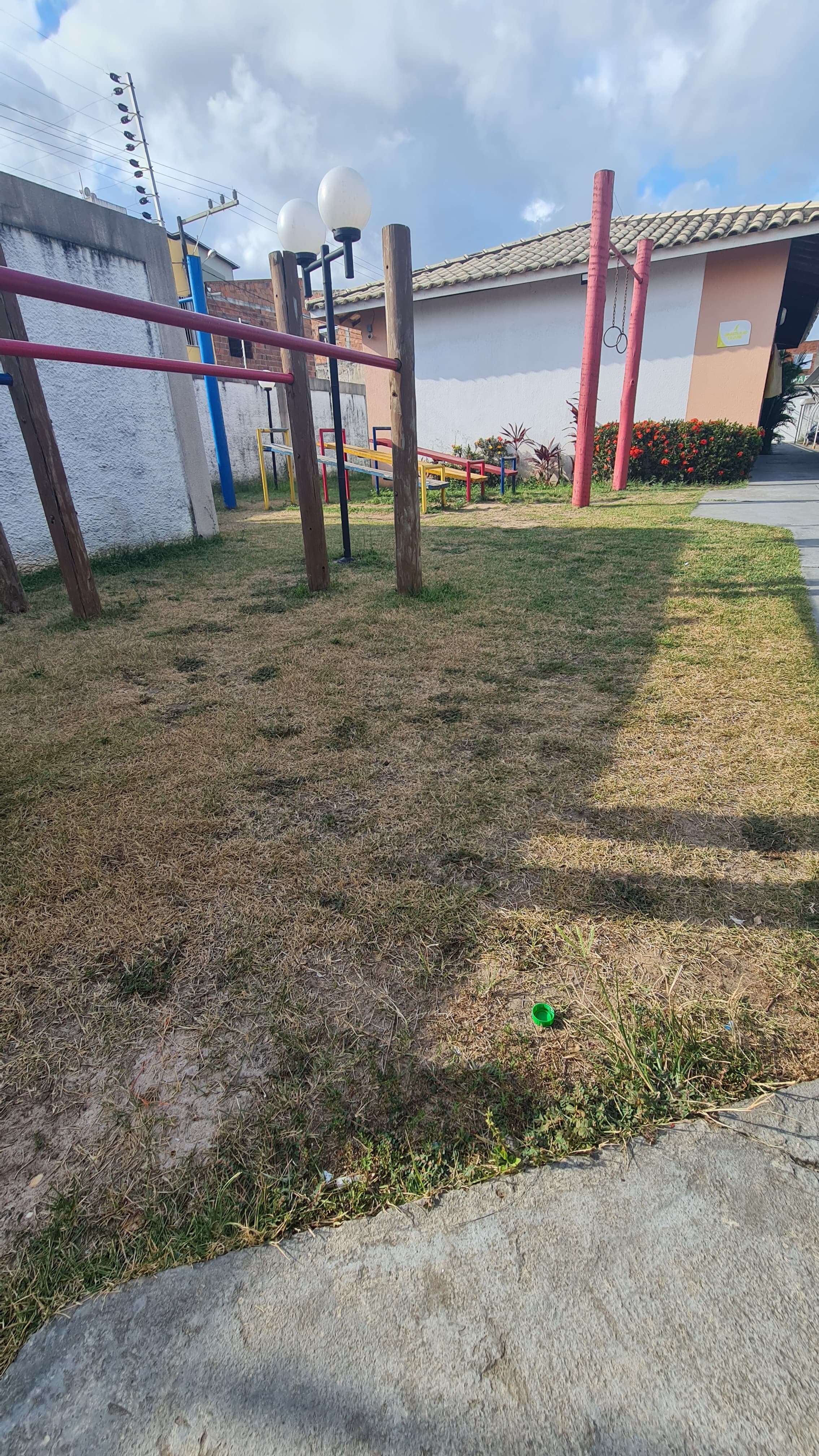 Imagem Apartamento com 3 Quartos à Venda, 50 m² em São Brás - Nossa Senhora do Socorro