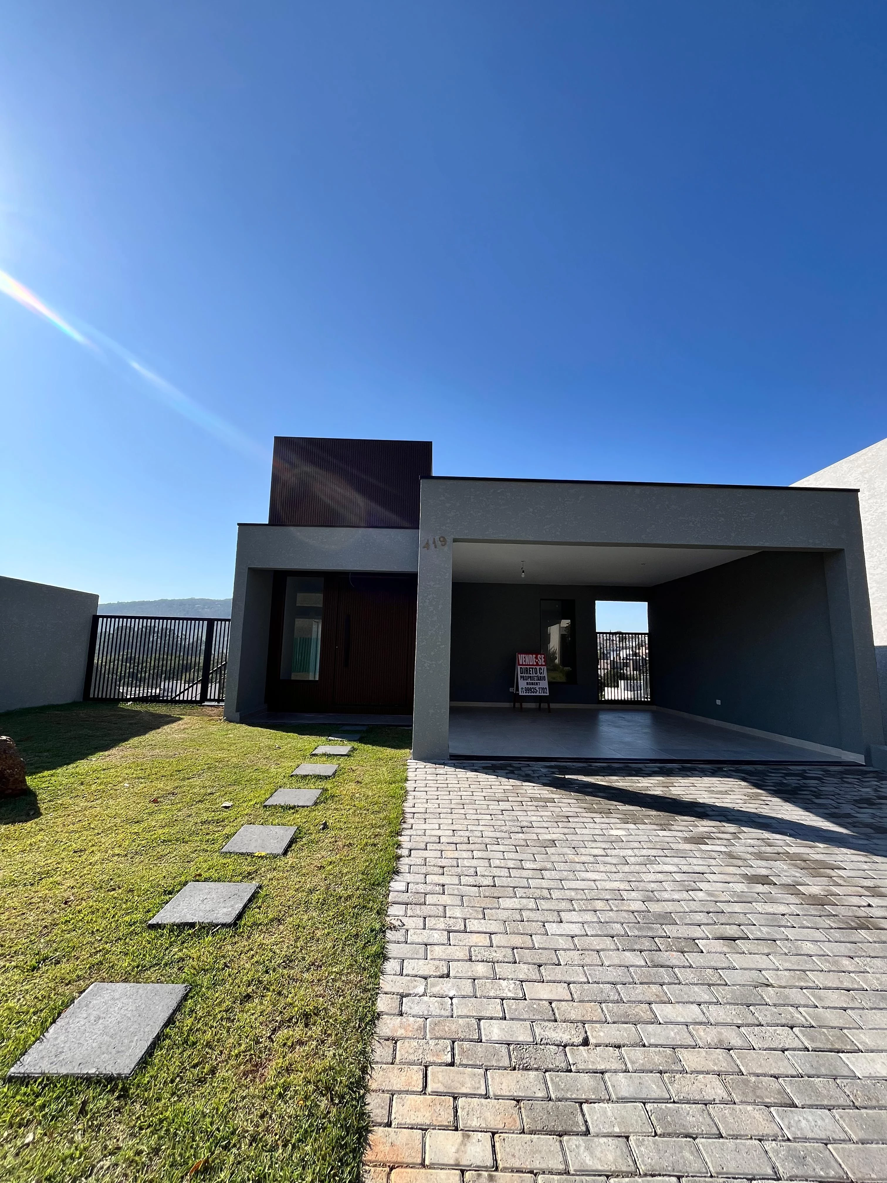 Imagem Casa de Condomínio com 3 Quartos à Venda, 250 m² em Condomínio Residencial Reserva de Atibaia - Atibaia