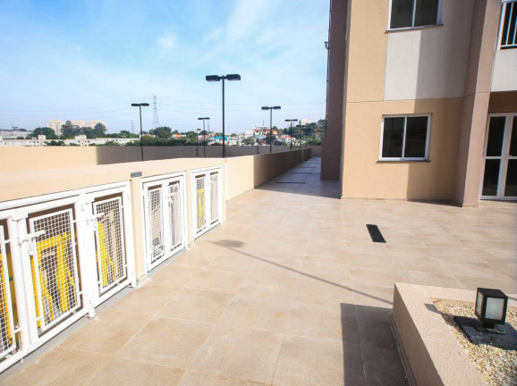 Imagem Apartamento com 2 Quartos à Venda, 41 m² em Cidade dos Bandeirantes - São Paulo