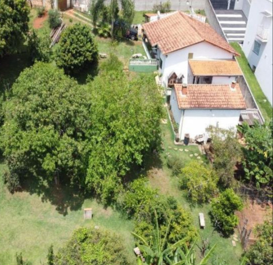 Imagem Chácara com 3 Quartos à Venda, 240 m² em Chácara Alvorada - Bragança Paulista