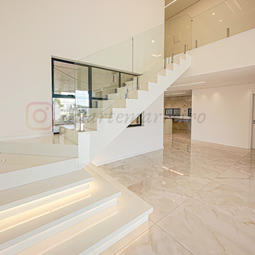 Imagem Casa de Condomínio com 5 Quartos à Venda, 388 m²em Cidade Alpha - Eusébio