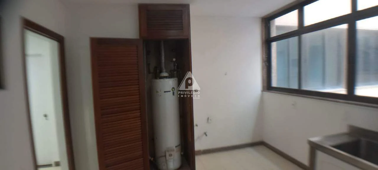 Imagem Apartamento com 6 Quartos à Venda, 470 m²em Ipanema - Rio de Janeiro