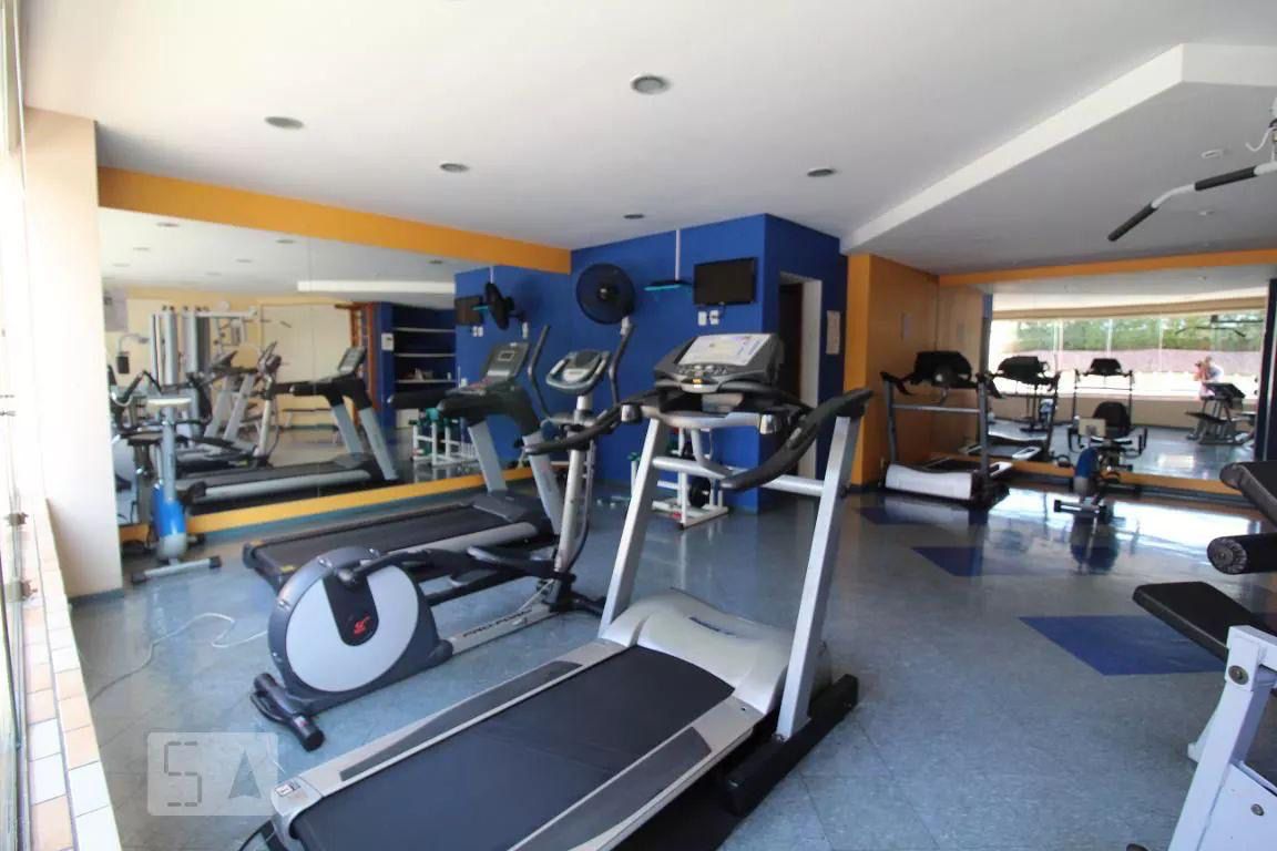 Foto do imóvel: Apartamento com 4 Quartos à Venda, 115 m² em Santa Paula - São Caetano do Sul