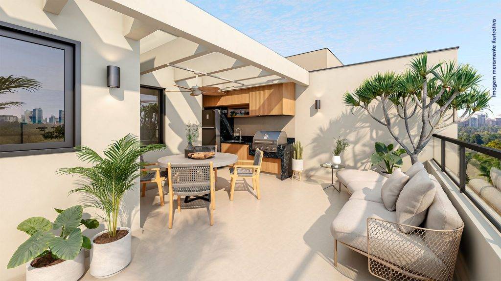 Foto do imóvel: Apartamento com 3 Quartos à Venda, 135 m² em da Luz - Nova Iguaçu