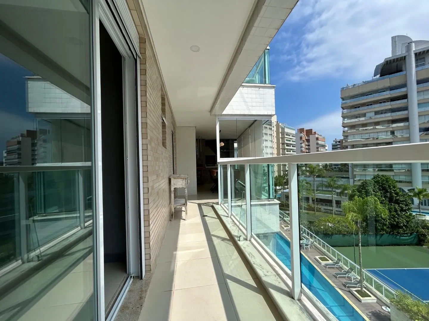 Imagem Apartamento com 3 Quartos à Venda, 107 m² em Riviera - Bertioga