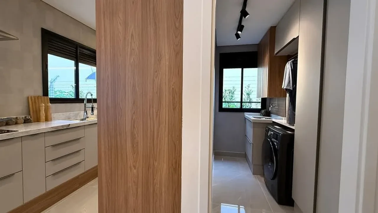 Imagem Apartamento com 3 Quartos à Venda, 1 metros em Centro - Diadema