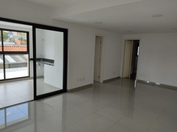 Imagem Apartamento com 3 Quartos à Venda, 110 m² em Vila Independência - Sorocaba