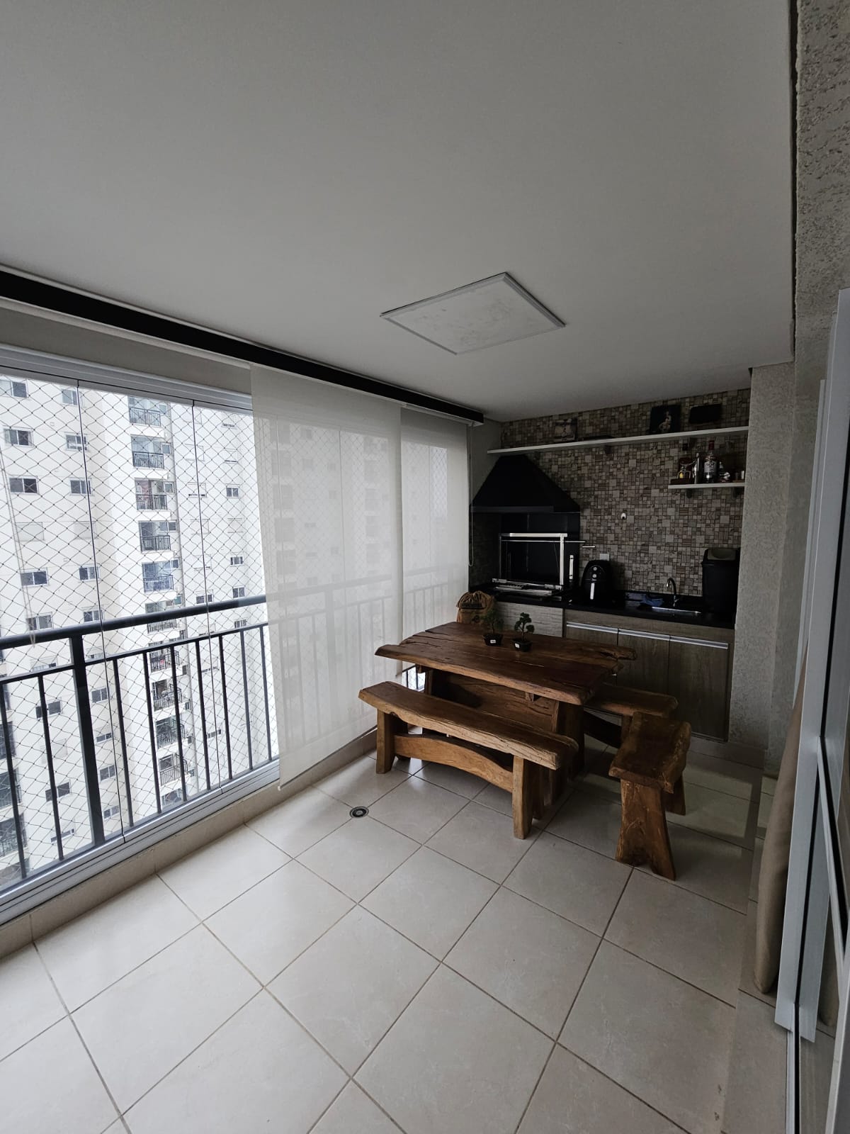 Imagem Apartamento com 3 Quartos à Venda, 81 m² em Independência - São Bernardo do Campo