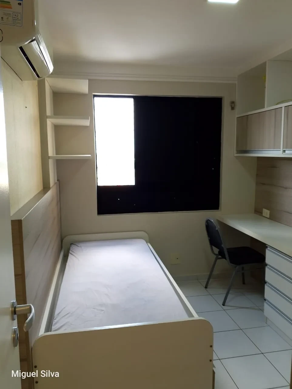 Imagem Apartamento com 3 Quartos à Venda, 75 m² em Nova Parnamirim - Parnamirim