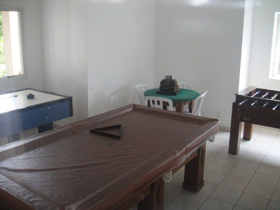 Imagem Apartamento com 3 Quartos à Venda, 95 m² em Chácara Califórnia - São Paulo