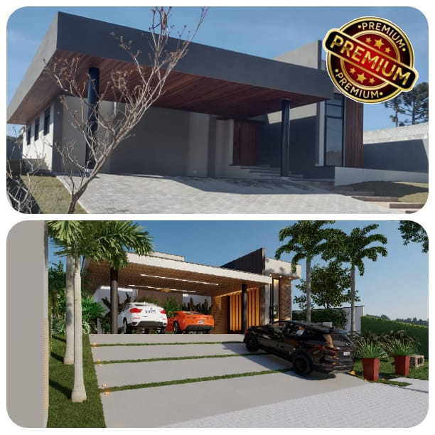 Imagem Casa de Condomínio com 4 Quartos à Venda, 285 m² em Boa Vista - Atibaia