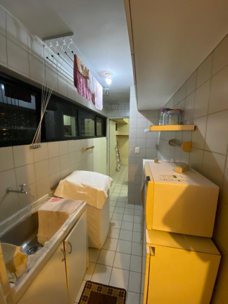 Imagem Apartamento com 3 Quartos à Venda, 85 m²em Graças - Recife