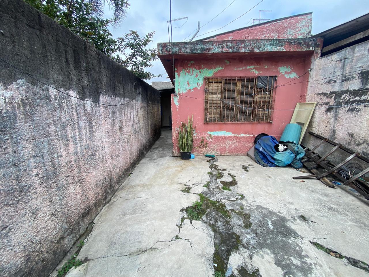 Imagem Casa com 3 Quartos à Venda, 288 m²em Vila Aimoré - São Paulo