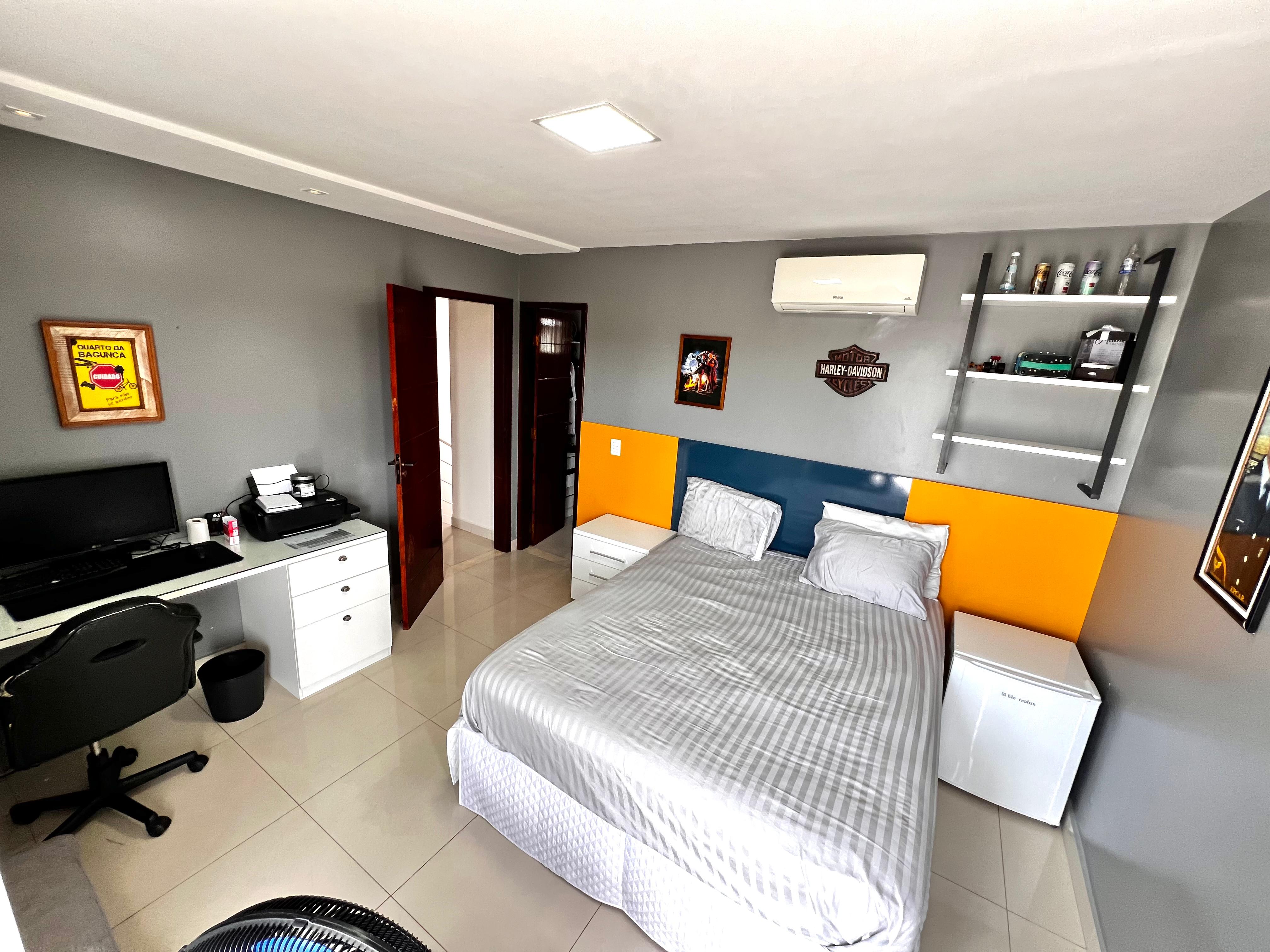 Imagem Casa de Condomínio com 4 Quartos à Venda, 300 m²em Nísia Floresta, RN - Nísia Floresta