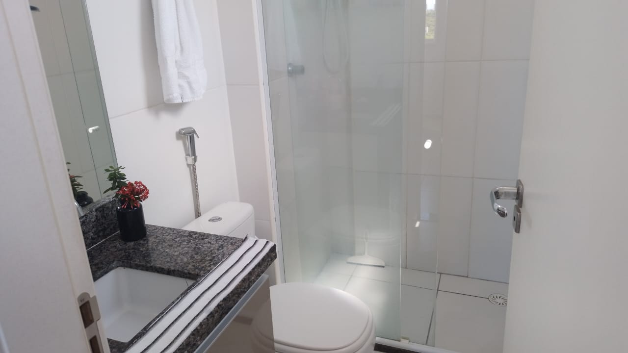 Imagem Apartamento com 3 Quartos à Venda, 70 m²em Farolândia - Aracaju