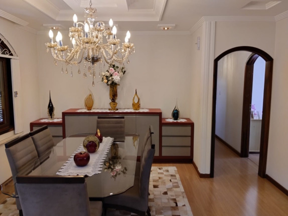 Imagem Casa com 4 Quartos à Venda, 400 m² em Garcia - Blumenau