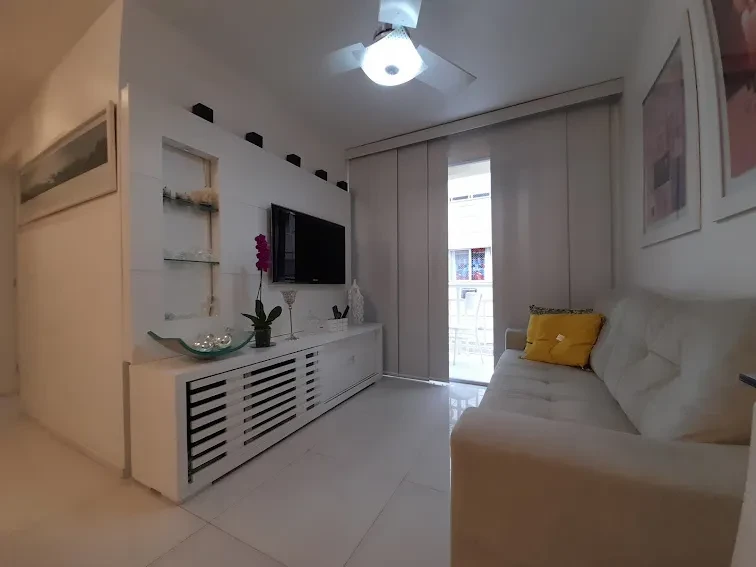 Imagem Apartamento com 3 Quartos à Venda, 70 m² em Freguesia (Jacarepaguá) - Rio de Janeiro