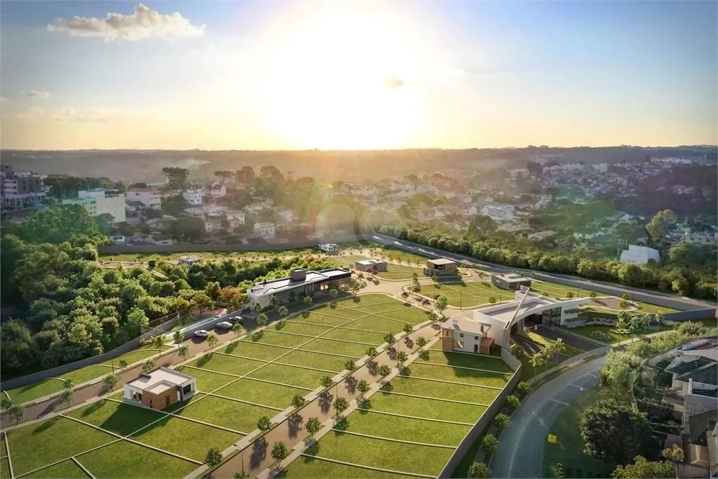 Imagem Terreno em Condomínio à Venda, 162 m² em Pilarzinho - Curitiba