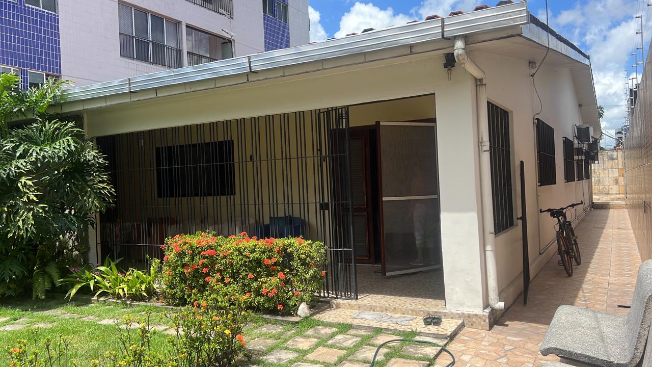 Foto do imóvel: Casa com 3 Quartos à Venda, 17.900 m² em Várzea - Recife