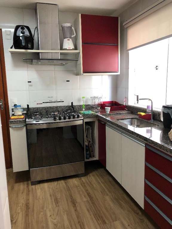 Imagem Apartamento com 3 Quartos à Venda, 110 m² em Olaria - Porto Velho