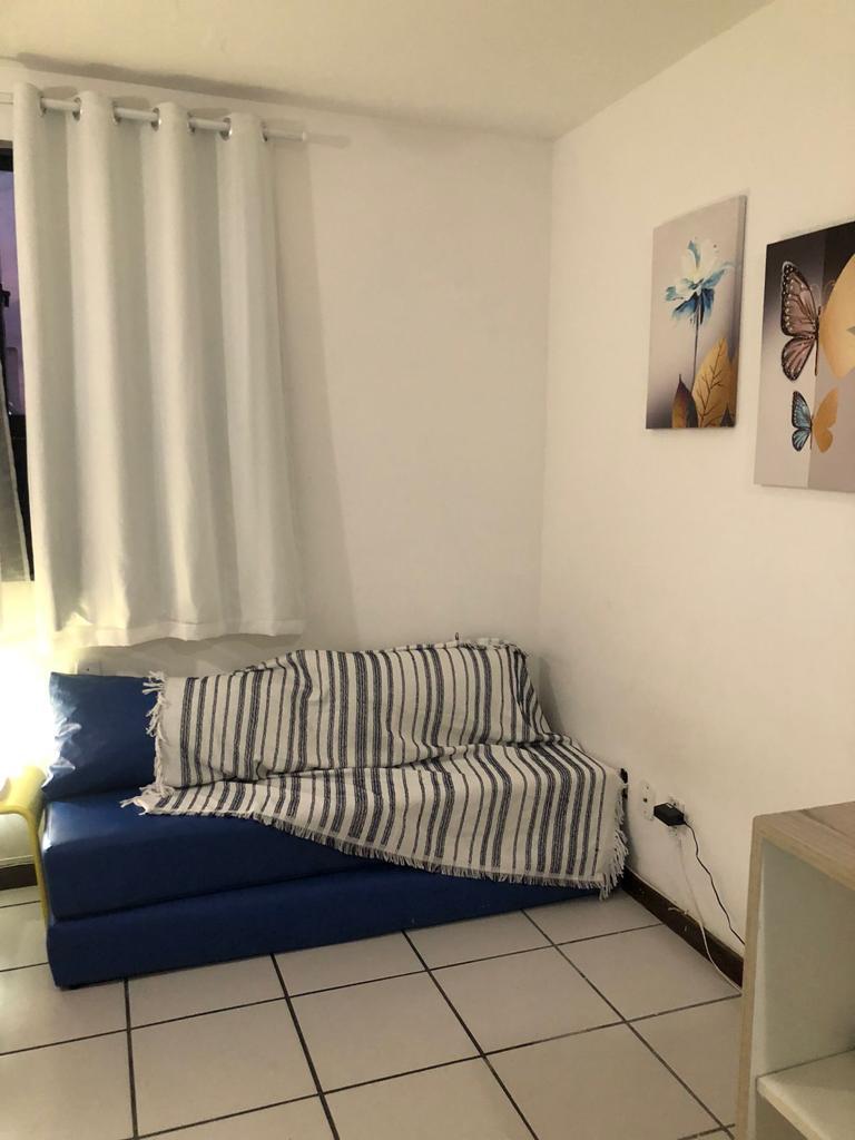 Imagem Studio com 1 Quarto à Venda, 28 m²em Ondina - Salvador