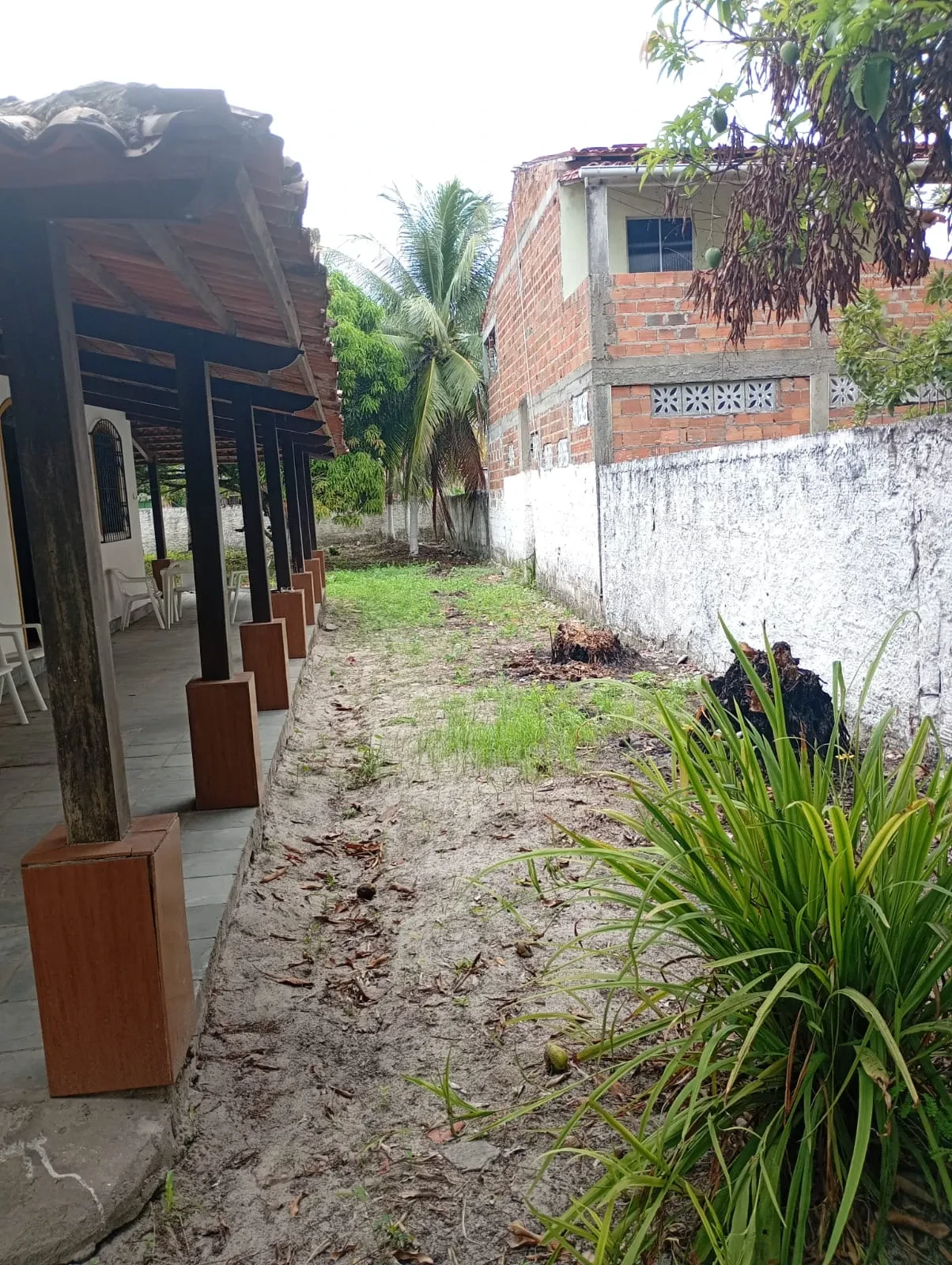 Imagem Casa com 3 Quartos à Venda, 1315 m² em Vera Cruz - Vera Cruz