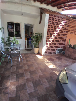 Casa com 4 Quartos à Venda, 57 m² em Campo Alegre - Nova Iguaçu