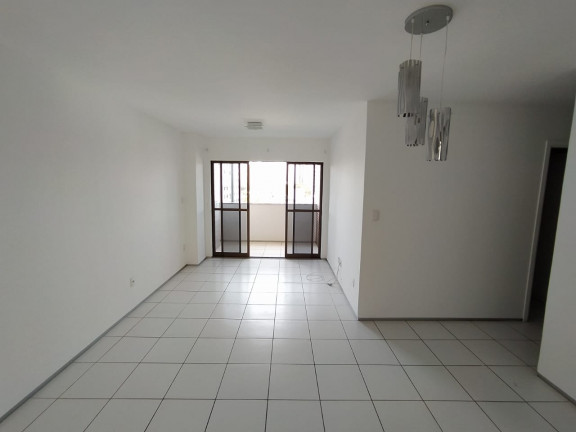 Imagem Apartamento com 3 Quartos à Venda, 1 m² em Jardim Renascença - São Luís