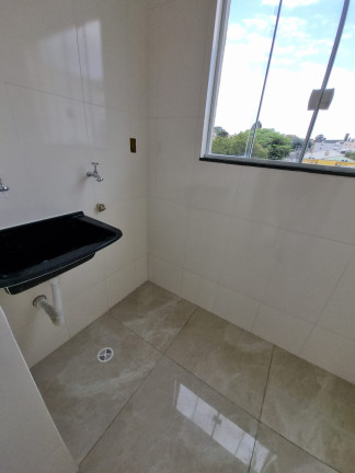 Imagem Apartamento com 2 Quartos à Venda, 44 m² em Jardim Nordeste - São Paulo
