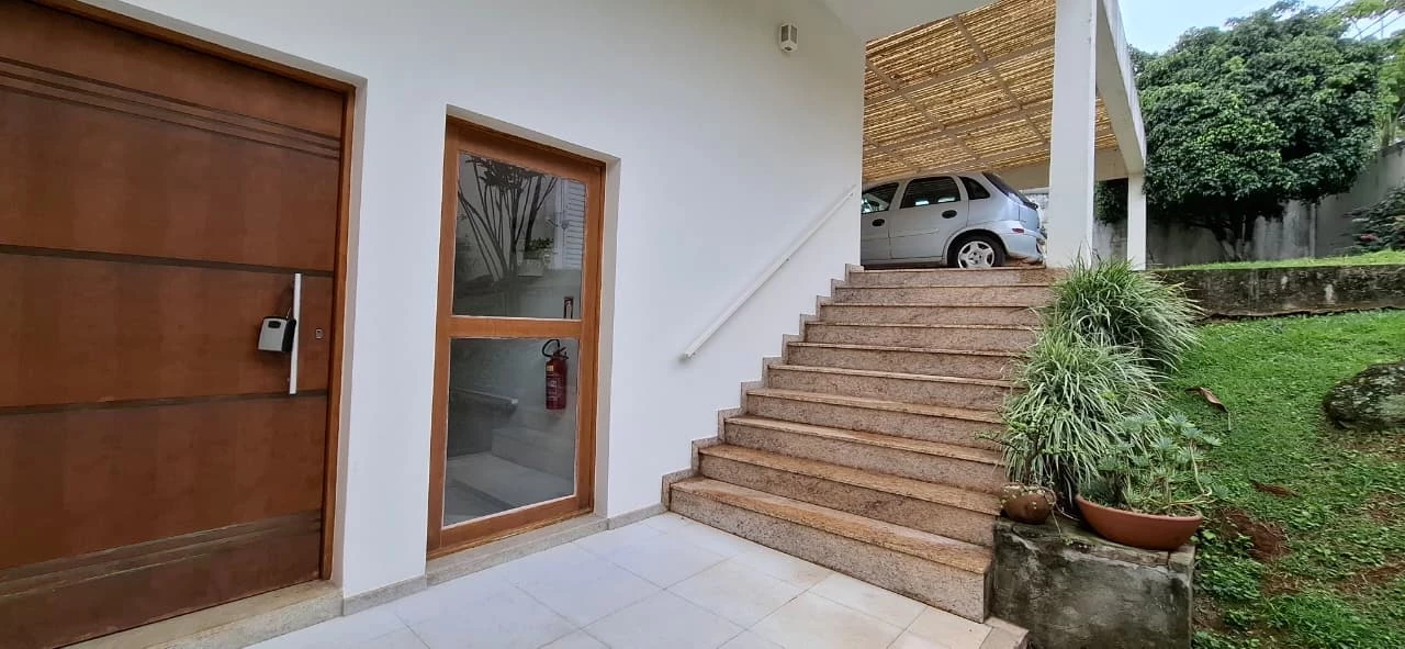 Imagem Casa com 5 Quartos à Venda, 462 m² em Cidade Satélite - Atibaia