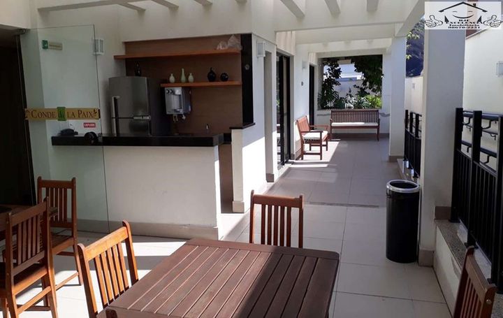 Imagem Apartamento com 3 Quartos à Venda, 82 m² em Maracanã - Rio De Janeiro