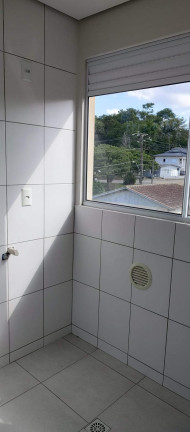 Imagem Apartamento com 1 Quarto à Venda, 45 m² em Estação - Urussanga