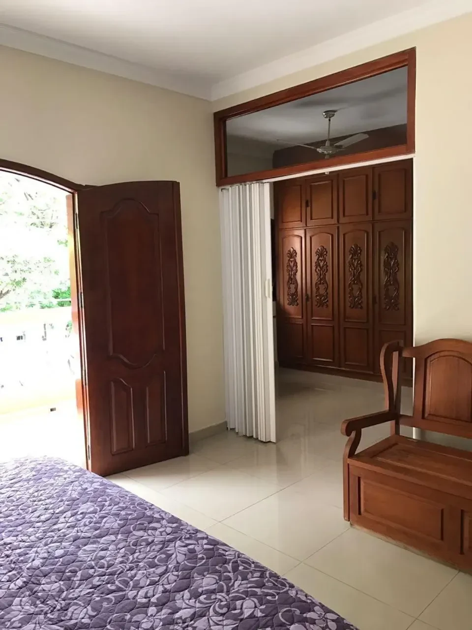 Imagem Casa com 4 Quartos à Venda, 250 m² em Jardim Tropical - Cuiabá